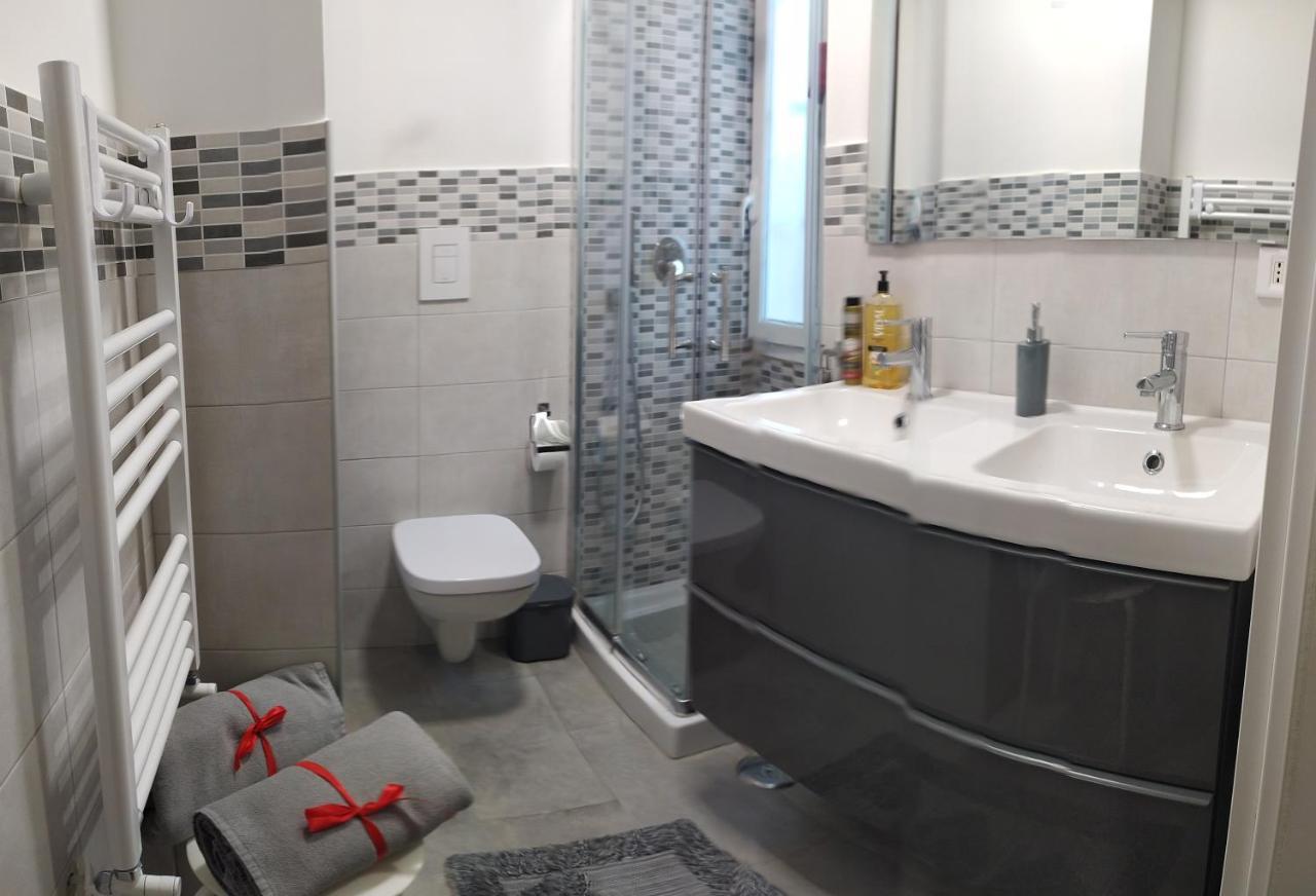 Casetta Di Myra Bari Zewnętrze zdjęcie