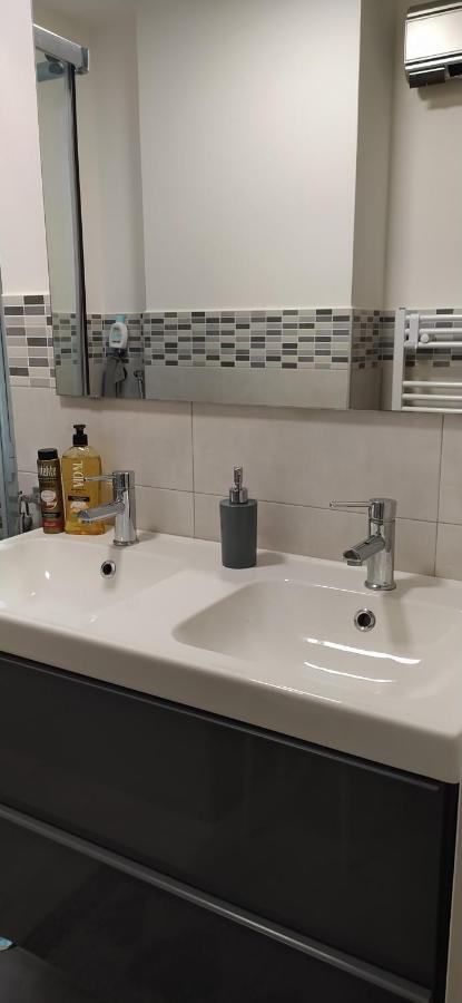 Casetta Di Myra Bari Zewnętrze zdjęcie