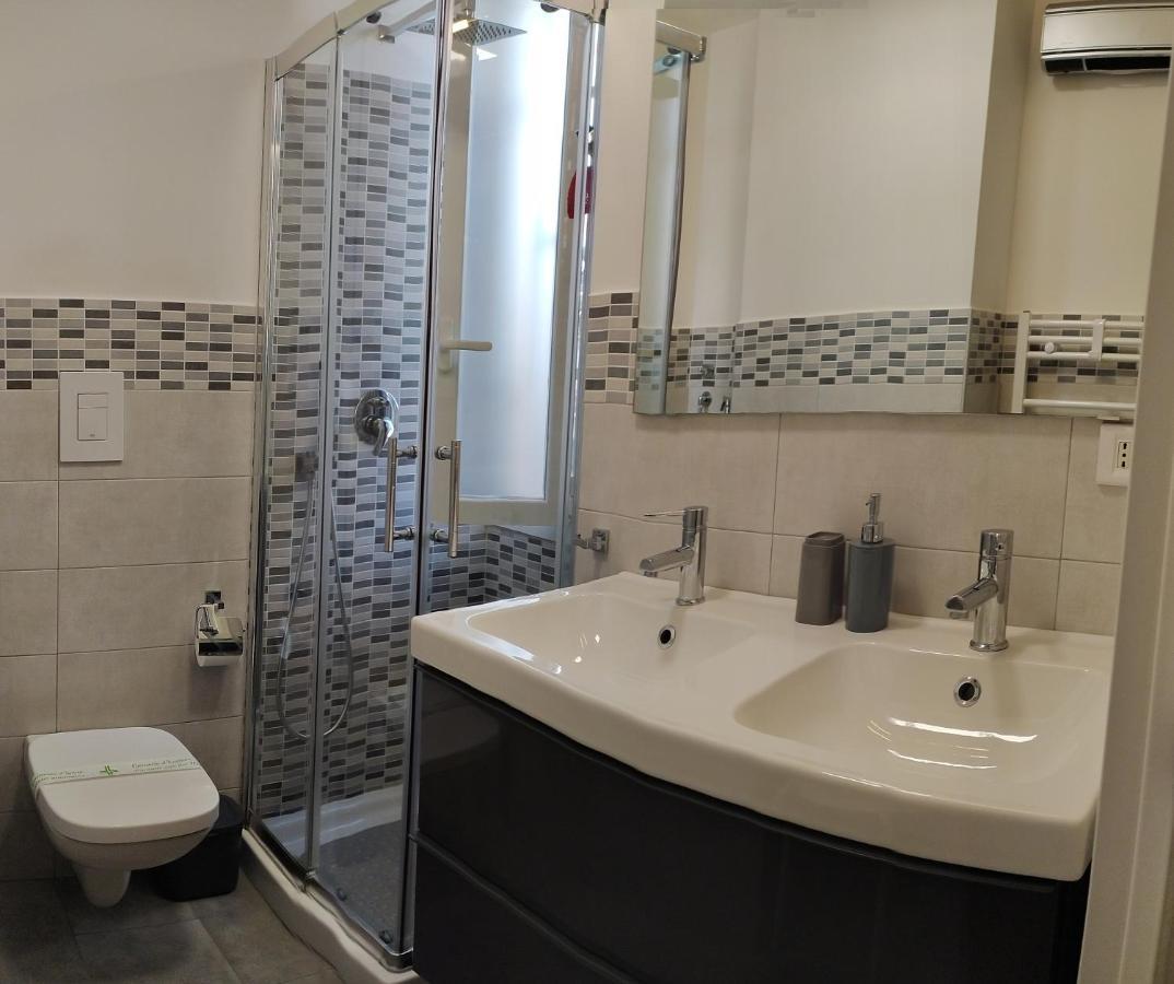 Casetta Di Myra Bari Zewnętrze zdjęcie