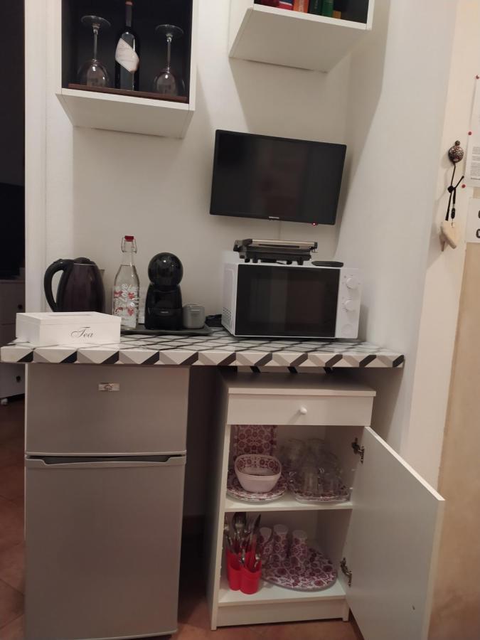 Casetta Di Myra Bari Zewnętrze zdjęcie