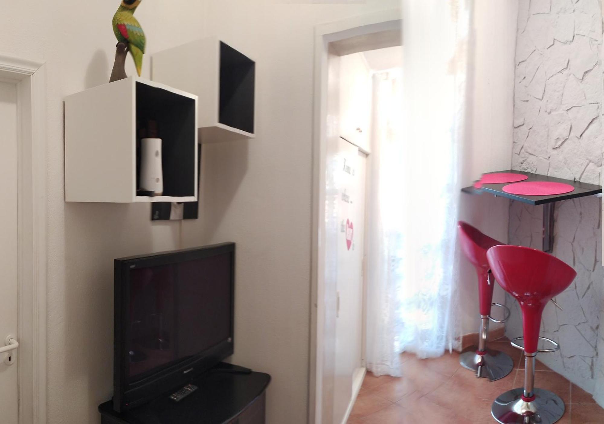 Casetta Di Myra Bari Zewnętrze zdjęcie
